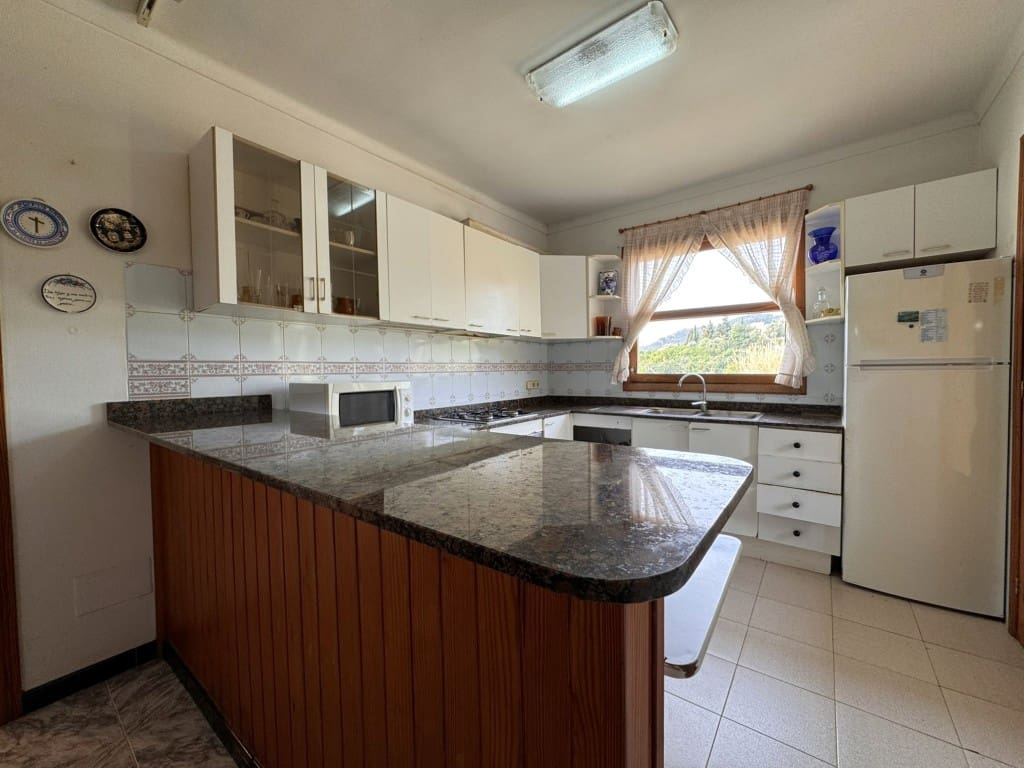 3 soveværelse Finca/Landehus til salg i Lloseta - € 750.000 (Ref: 8370672)