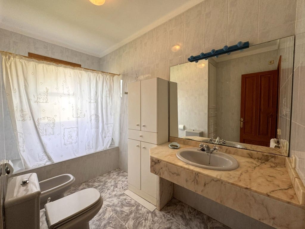 3 soveværelse Finca/Landehus til salg i Lloseta - € 750.000 (Ref: 8370672)