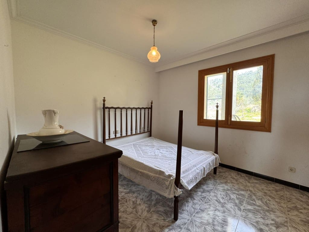 3 soveværelse Finca/Landehus til salg i Lloseta - € 750.000 (Ref: 8370672)