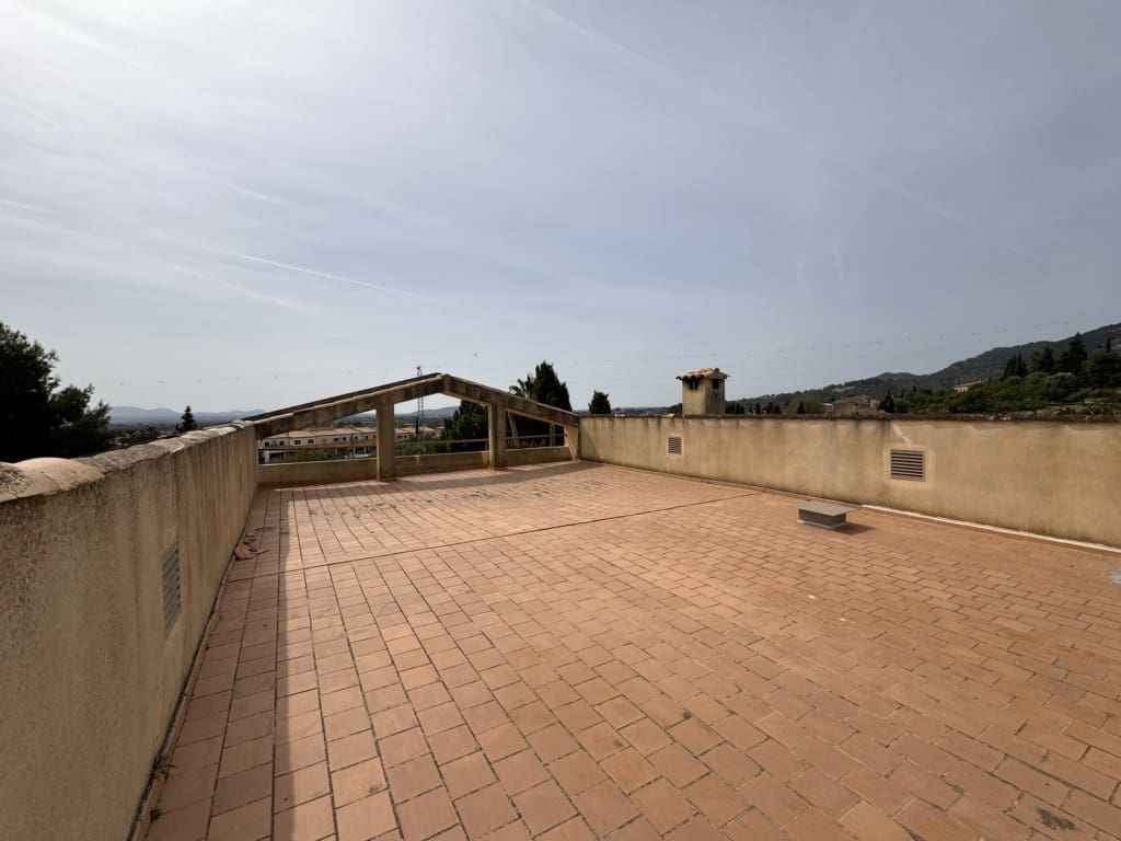 3 soveværelse Finca/Landehus til salg i Lloseta - € 750.000 (Ref: 8370672)