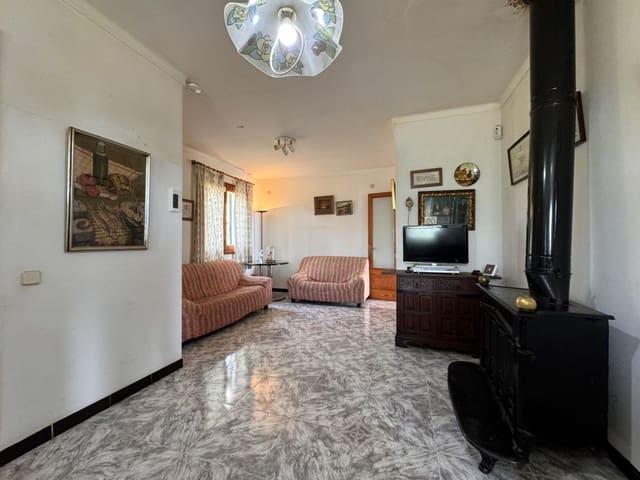 3 soveværelse Finca/Landehus til salg i Lloseta - € 750.000 (Ref: 8370672)