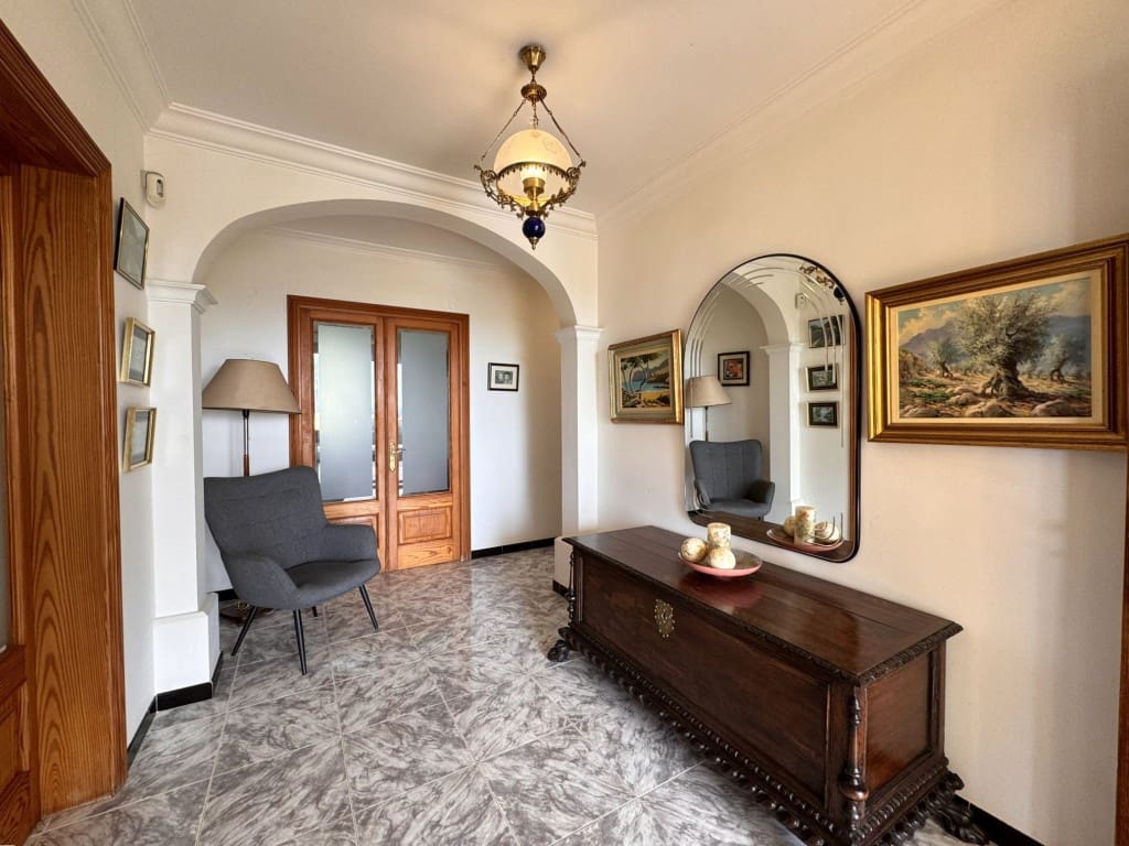 3 soveværelse Finca/Landehus til salg i Lloseta - € 750.000 (Ref: 8370672)