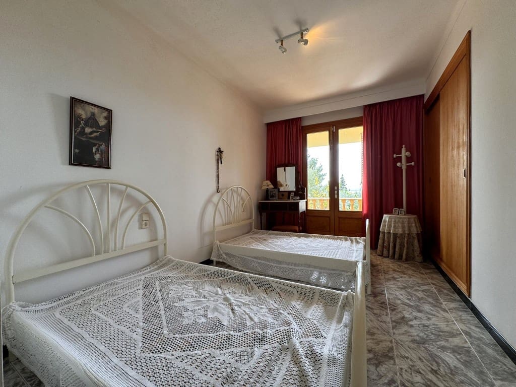 3 soveværelse Finca/Landehus til salg i Lloseta - € 750.000 (Ref: 8370672)