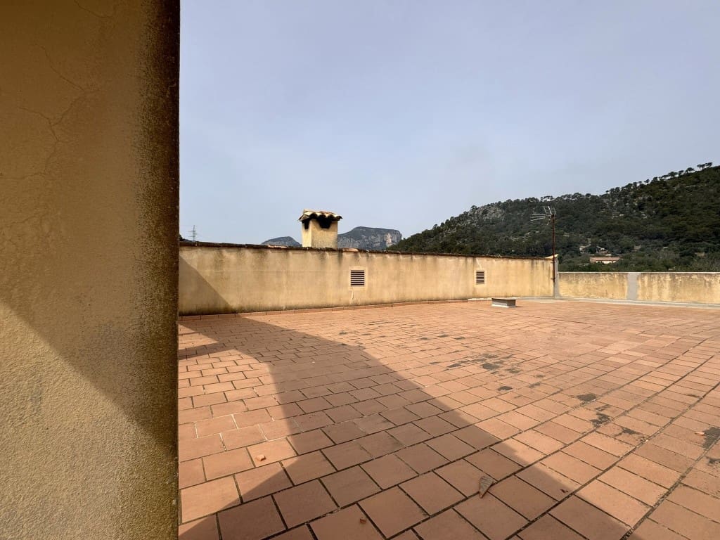 3 soveværelse Finca/Landehus til salg i Lloseta - € 750.000 (Ref: 8370672)