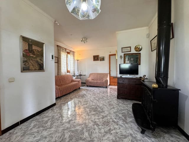 3 soveværelse Finca/Landehus til salg i Lloseta - € 750.000 (Ref: 8370672)