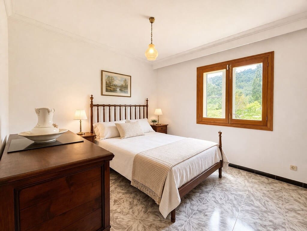 3 slaapkamer Finca/Landhuis te koop in Lloseta - € 750.000 (Ref: 8370672)