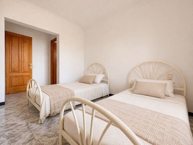 3 sypialnia Finka/Dom wiejski na sprzedaż w Lloseta - 750 000 € (Ref: 8370672)