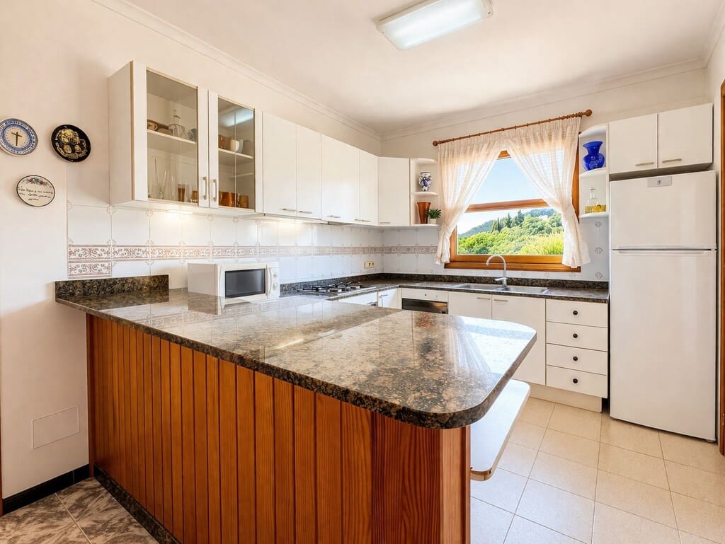 3 slaapkamer Finca/Landhuis te koop in Lloseta - € 750.000 (Ref: 8370672)