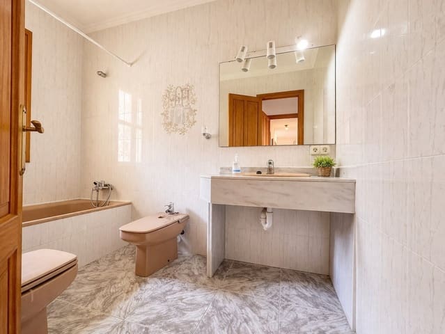 3 sypialnia Finka/Dom wiejski na sprzedaż w Lloseta - 750 000 € (Ref: 8370672)