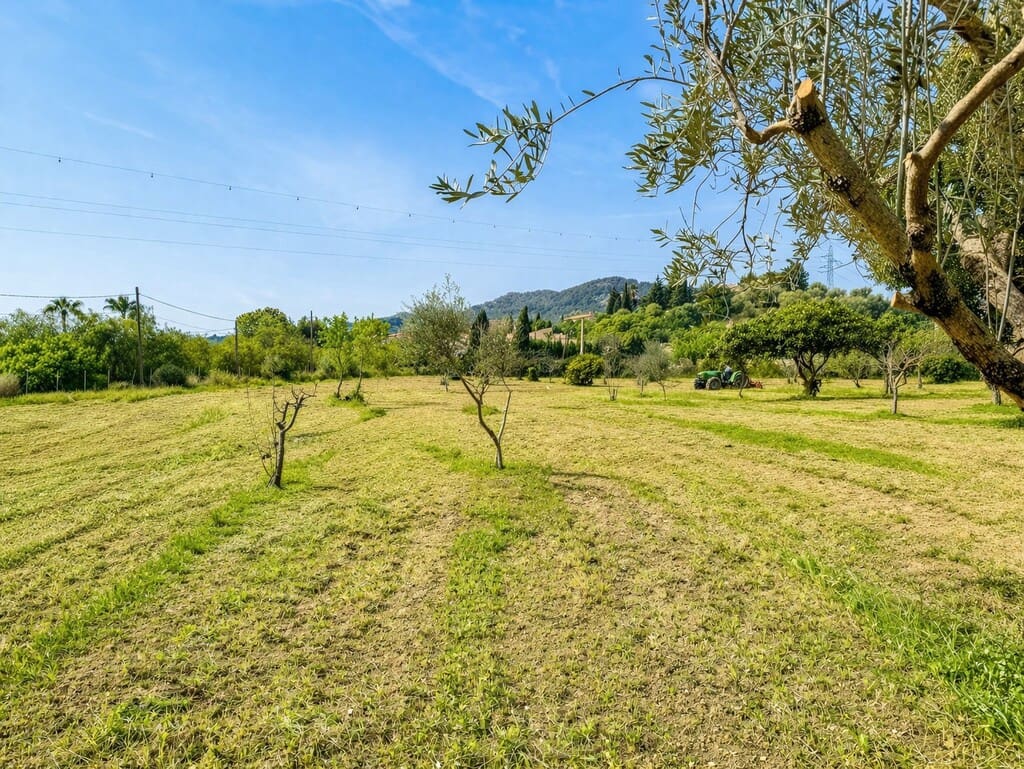 3 slaapkamer Finca/Landhuis te koop in Lloseta - € 750.000 (Ref: 8370672)