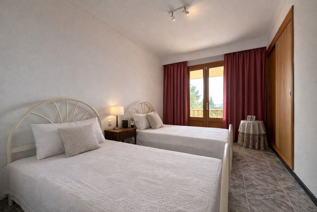 3 slaapkamer Finca/Landhuis te koop in Lloseta - € 750.000 (Ref: 8370672)