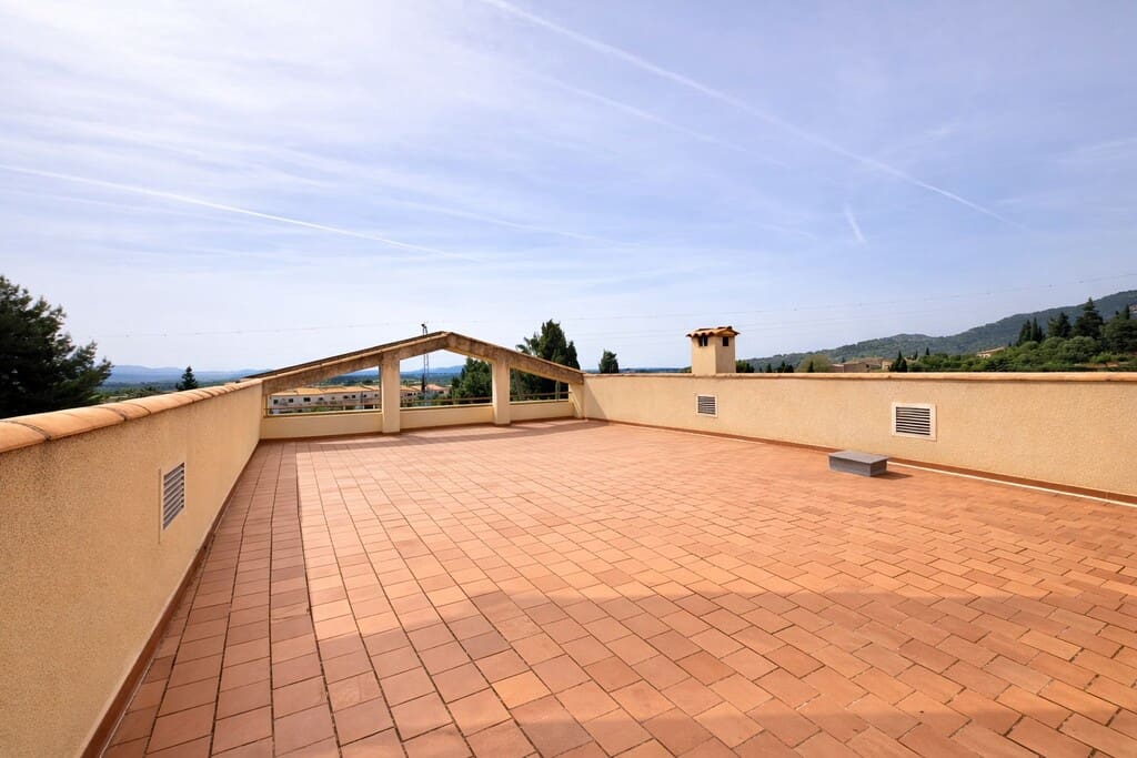 3 slaapkamer Finca/Landhuis te koop in Lloseta - € 750.000 (Ref: 8370672)