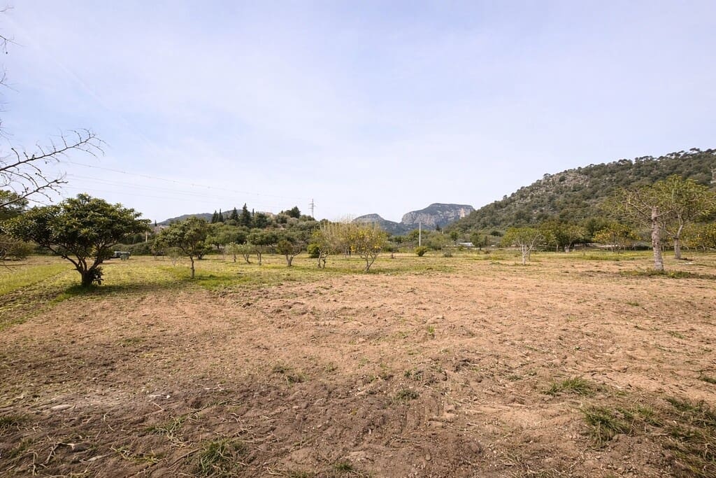 3 slaapkamer Finca/Landhuis te koop in Lloseta - € 750.000 (Ref: 8370672)