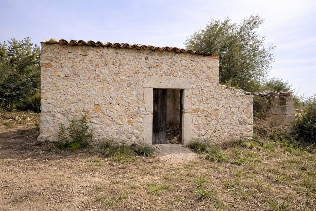 3 slaapkamer Finca/Landhuis te koop in Lloseta - € 750.000 (Ref: 8370672)