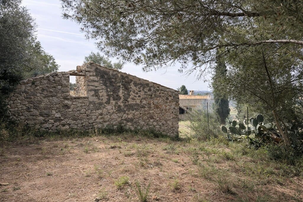 3 slaapkamer Finca/Landhuis te koop in Lloseta - € 750.000 (Ref: 8370672)