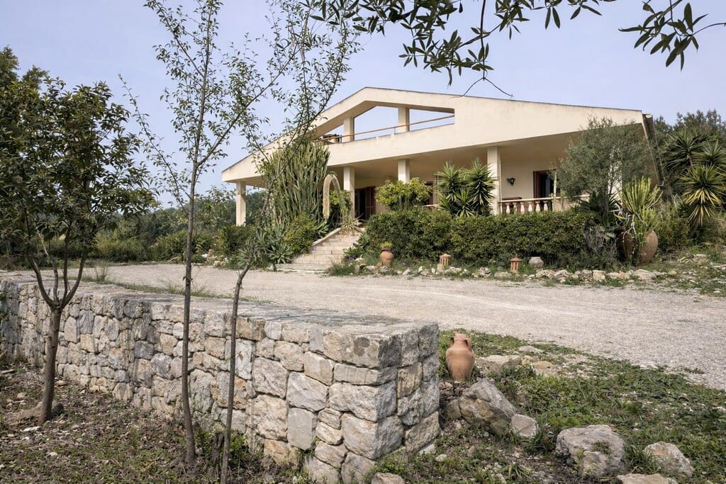 3 slaapkamer Finca/Landhuis te koop in Lloseta - € 750.000 (Ref: 8370672)