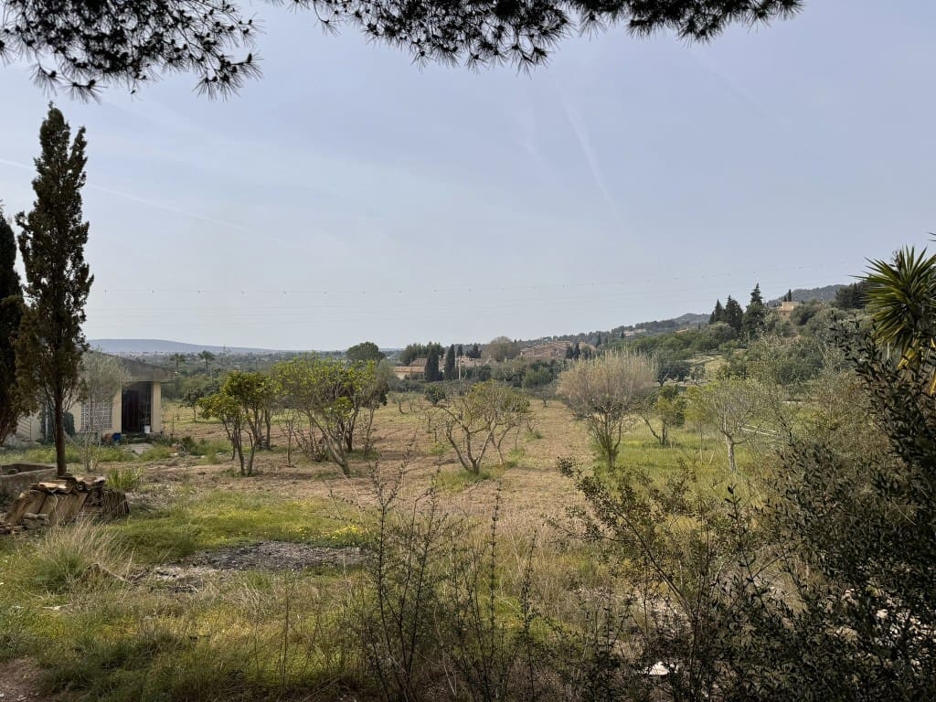 3 slaapkamer Finca/Landhuis te koop in Lloseta - € 750.000 (Ref: 8370672)