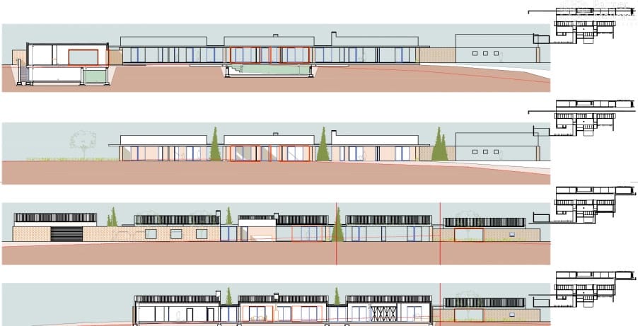 Undeveloped Land for sale in Sant Llorenc des Cardassar - € 2,250,000 (Ref: 8387972)