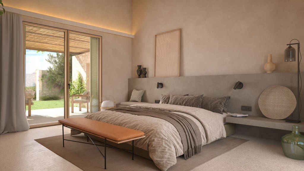 Undeveloped Land for sale in Sant Llorenc des Cardassar - € 2,250,000 (Ref: 8387972)