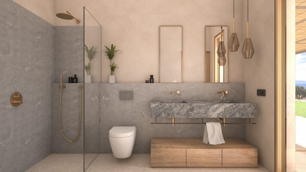 Undeveloped Land for sale in Sant Llorenc des Cardassar - € 2,250,000 (Ref: 8387972)