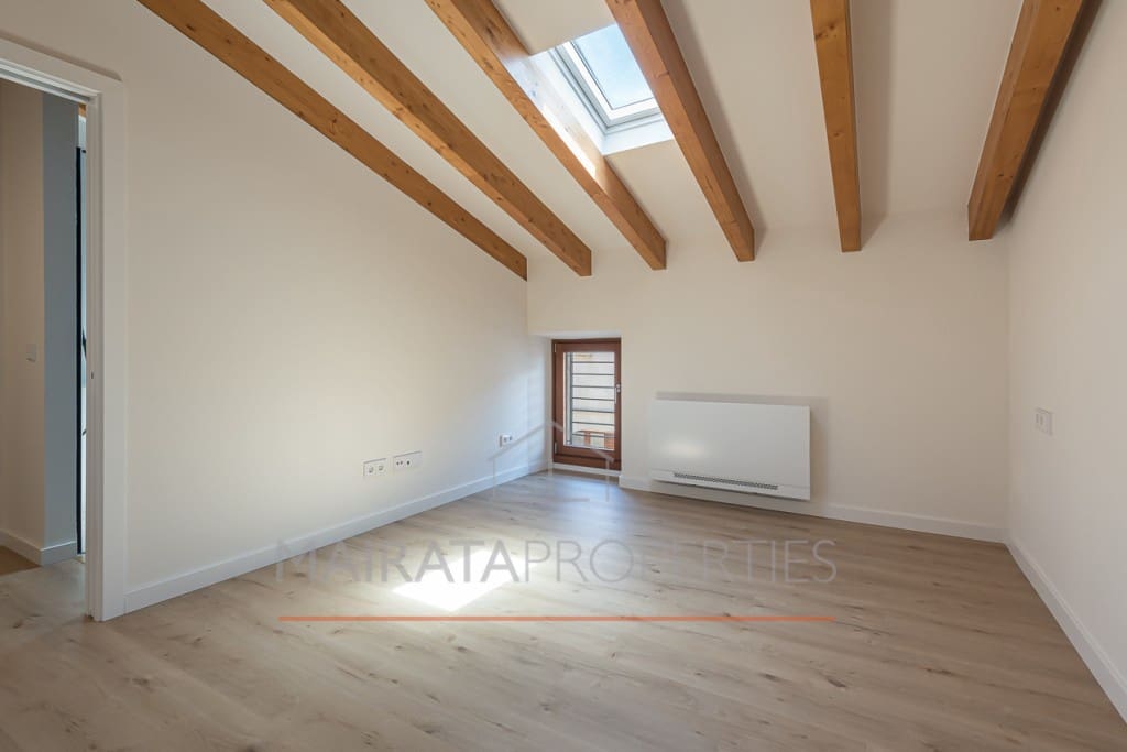 4 soveværelse Villa til salg i Campanet med swimmingpool - € 1.150.000 (Ref: 8419379)