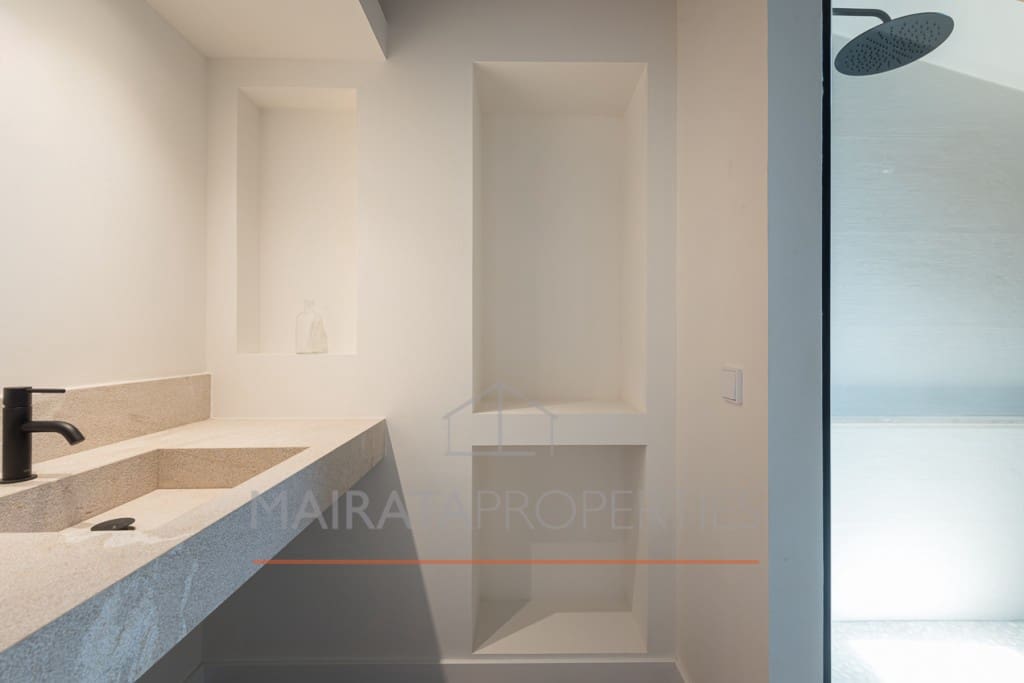 4 soveværelse Villa til salg i Campanet med swimmingpool - € 1.150.000 (Ref: 8419379)