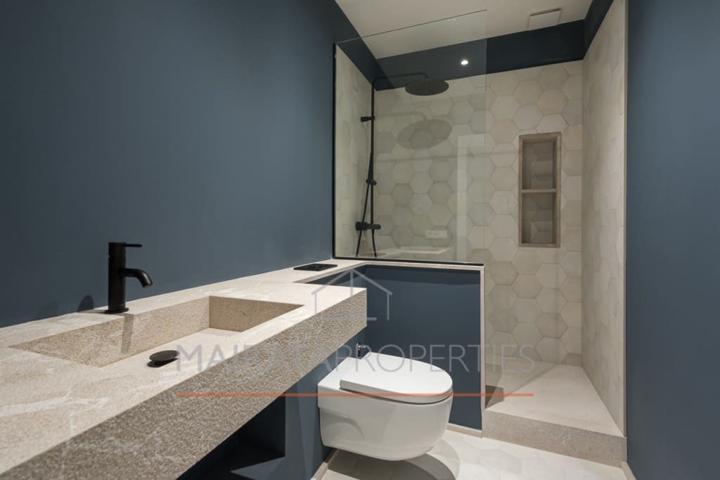 4 soveværelse Villa til salg i Campanet med swimmingpool - € 1.150.000 (Ref: 8419379)