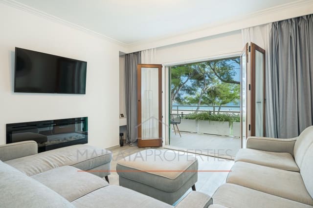 3 soverom Leilighet til salgs i Puerto de Alcudia, Alcúdia - € 1 150 000 (Ref: 8601371)