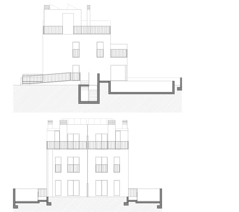 3 makuuhuone Paritalo myytävänä paikassa Ca'n Picafort mukana uima-altaan - 798 000 € (Ref: 8603530)