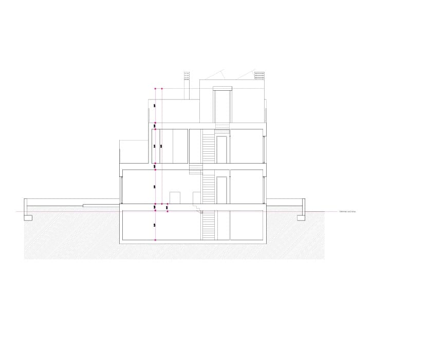 3 makuuhuone Paritalo myytävänä paikassa Ca'n Picafort mukana uima-altaan - 798 000 € (Ref: 8603530)