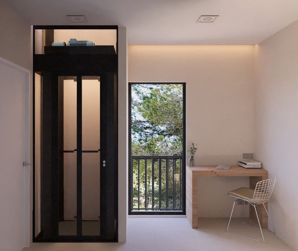 3 makuuhuone Paritalo myytävänä paikassa Ca'n Picafort mukana uima-altaan - 798 000 € (Ref: 8603530)