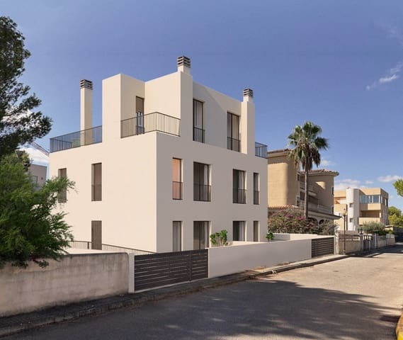 3 slaapkamer Halfvrijstaande villa te koop in Ca'n Picafort, Santa Margalida met zwembad - € 798.000 (Ref: 8603530)