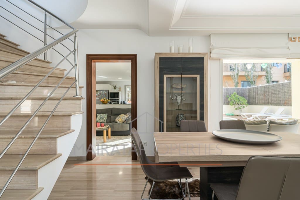 4 soveværelse Villa til salg i Ca'n Picafort med swimmingpool - € 1.600.000 (Ref: 8648071)