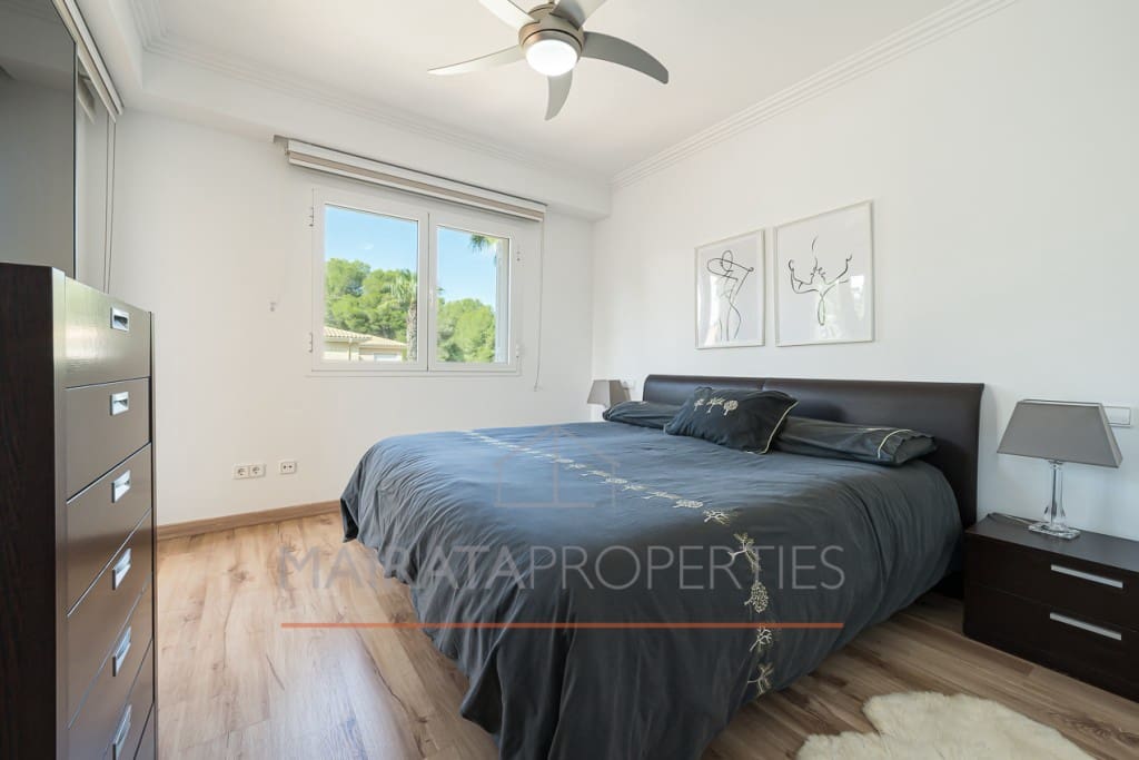 4 soveværelse Villa til salg i Ca'n Picafort med swimmingpool - € 1.600.000 (Ref: 8648071)