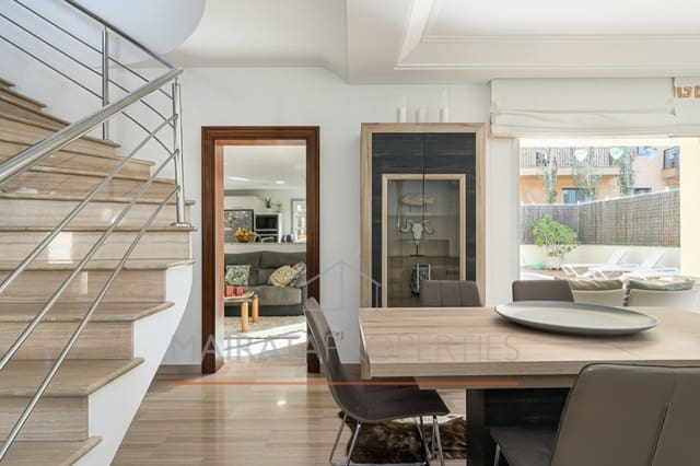 4 slaapkamer Villa te koop in Ca'n Picafort, Santa Margalida met zwembad - € 1.600.000 (Ref: 8648071)