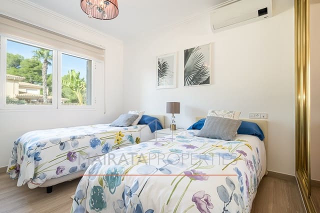 4 slaapkamer Villa te koop in Ca'n Picafort, Santa Margalida met zwembad - € 1.600.000 (Ref: 8648071)