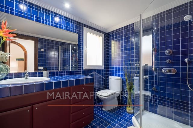 4 slaapkamer Villa te koop in Ca'n Picafort, Santa Margalida met zwembad - € 1.600.000 (Ref: 8648071)