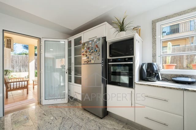 4 slaapkamer Villa te koop in Ca'n Picafort, Santa Margalida met zwembad - € 1.600.000 (Ref: 8648071)