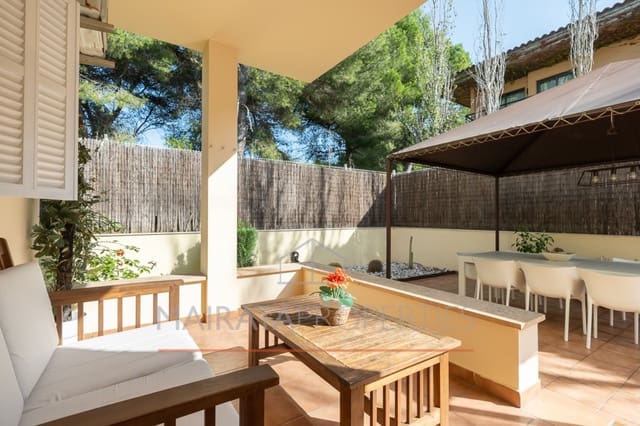 4 slaapkamer Villa te koop in Ca'n Picafort, Santa Margalida met zwembad - € 1.600.000 (Ref: 8648071)