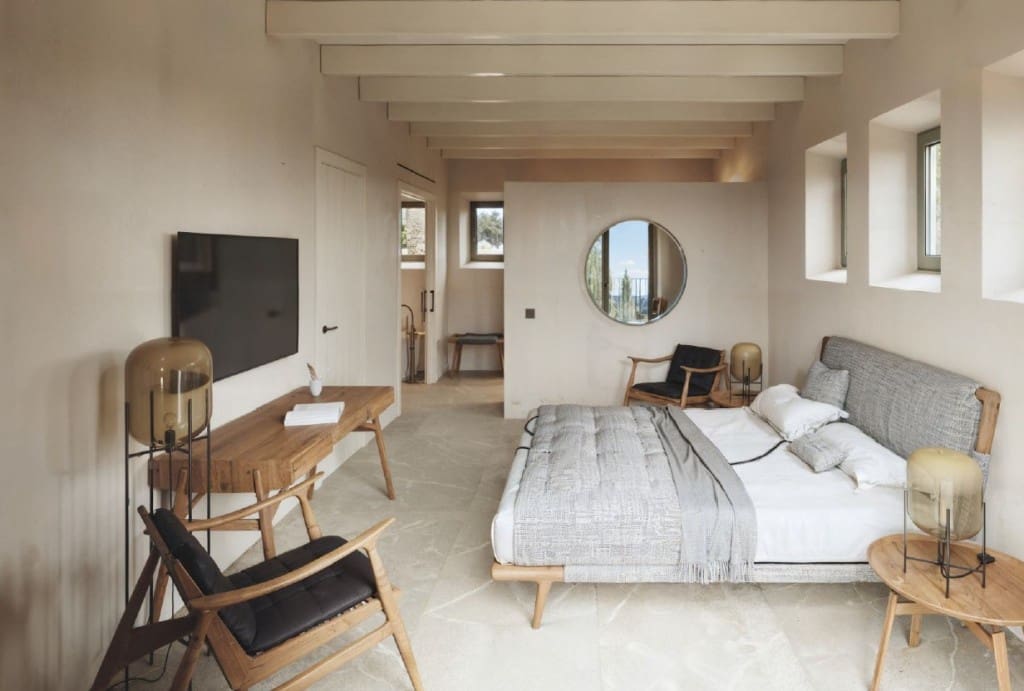 Grunde uden byggetilladelser til salg i Manacor - € 2.200.000 (Ref: 8701629)