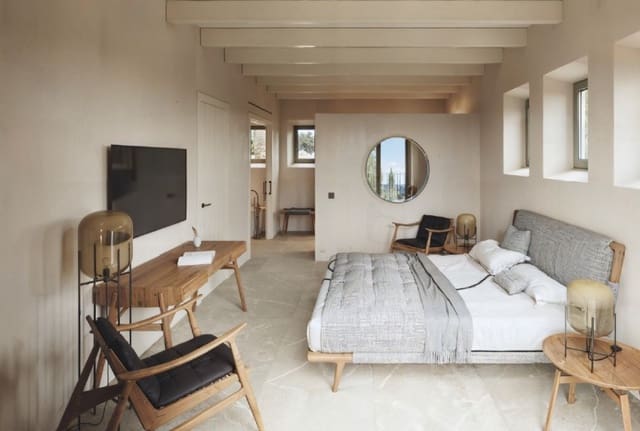 Grunde uden byggetilladelser til salg i Manacor - € 2.200.000 (Ref: 8701629)