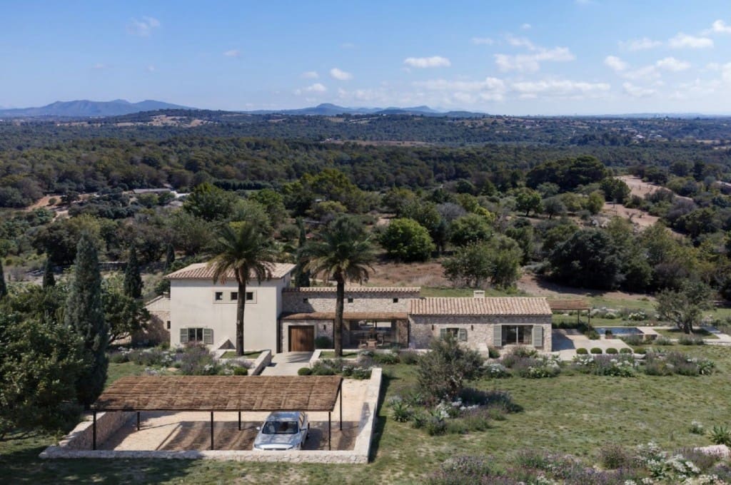 Grunde uden byggetilladelser til salg i Manacor - € 2.200.000 (Ref: 8701629)