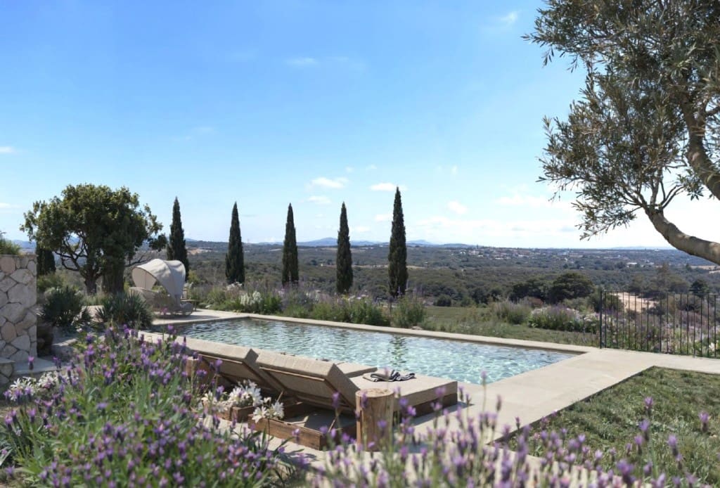 Grunde uden byggetilladelser til salg i Manacor - € 2.200.000 (Ref: 8701629)