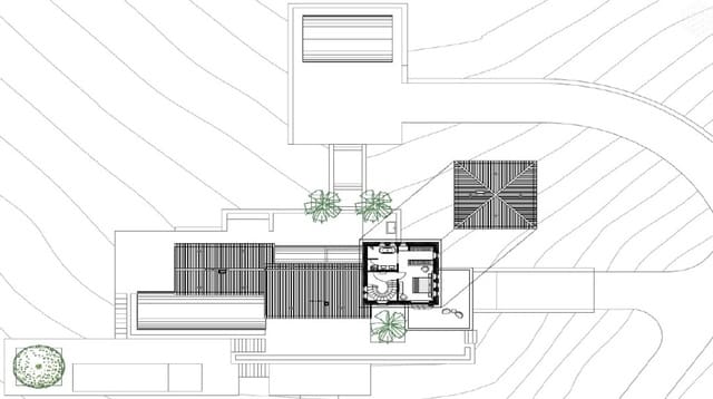 Grunde uden byggetilladelser til salg i Manacor - € 2.200.000 (Ref: 8701629)