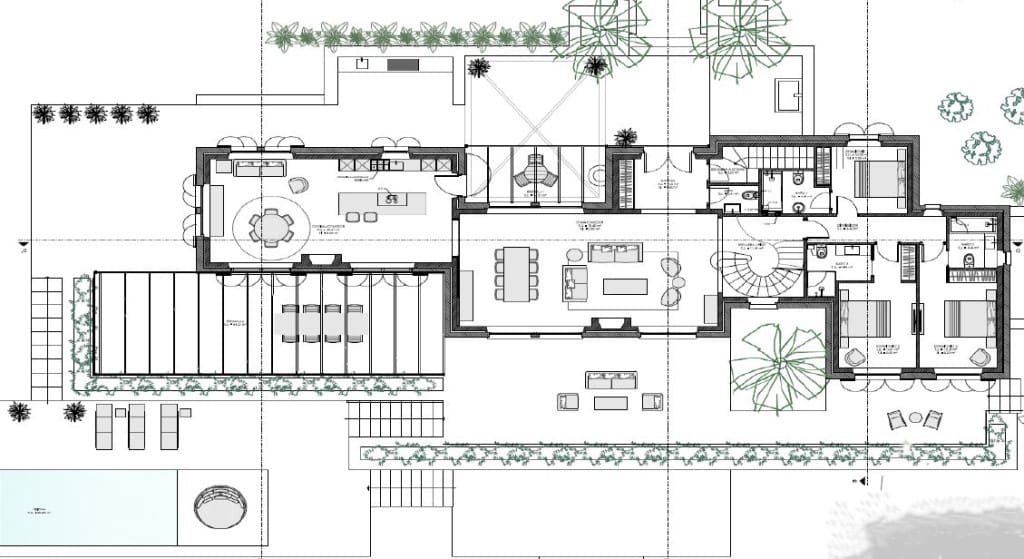 Grunde uden byggetilladelser til salg i Manacor - € 2.200.000 (Ref: 8701629)