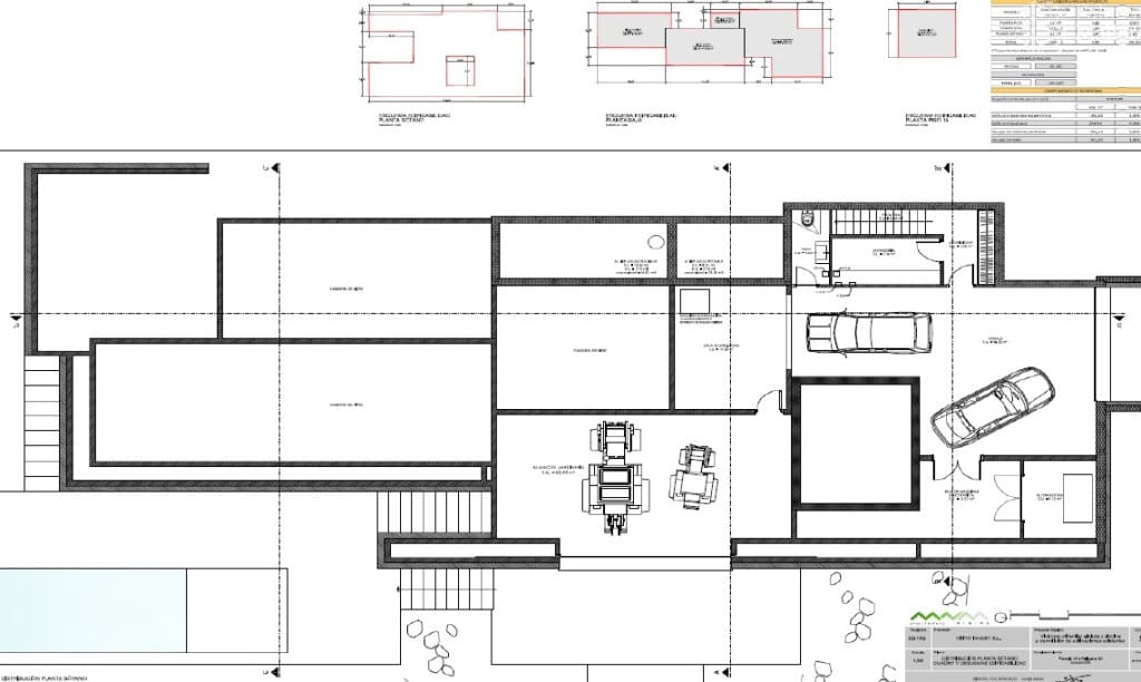 Grunde uden byggetilladelser til salg i Manacor - € 2.200.000 (Ref: 8701629)