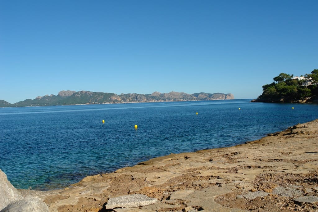 Grunde uden byggetilladelser til salg i Mal Pas-Bon Aire - € 295.000 (Ref: 8703656)