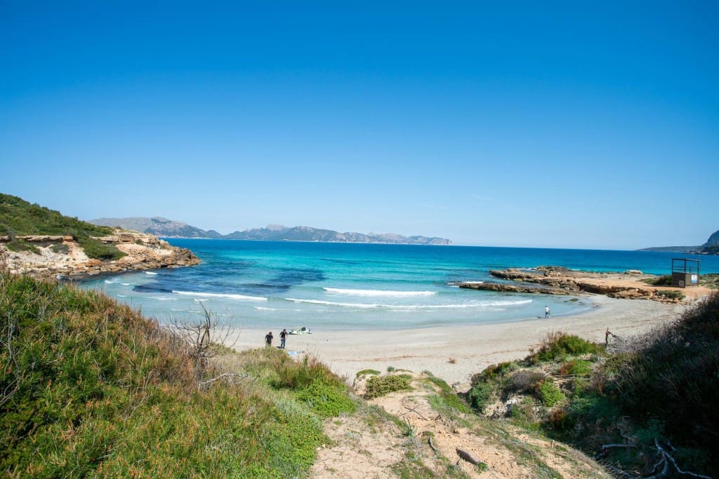 Grunde uden byggetilladelser til salg i Mal Pas-Bon Aire - € 295.000 (Ref: 8703656)