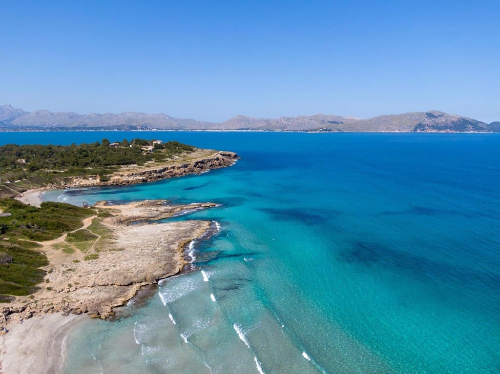 Grunde uden byggetilladelser til salg i Mal Pas-Bon Aire - € 295.000 (Ref: 8703656)