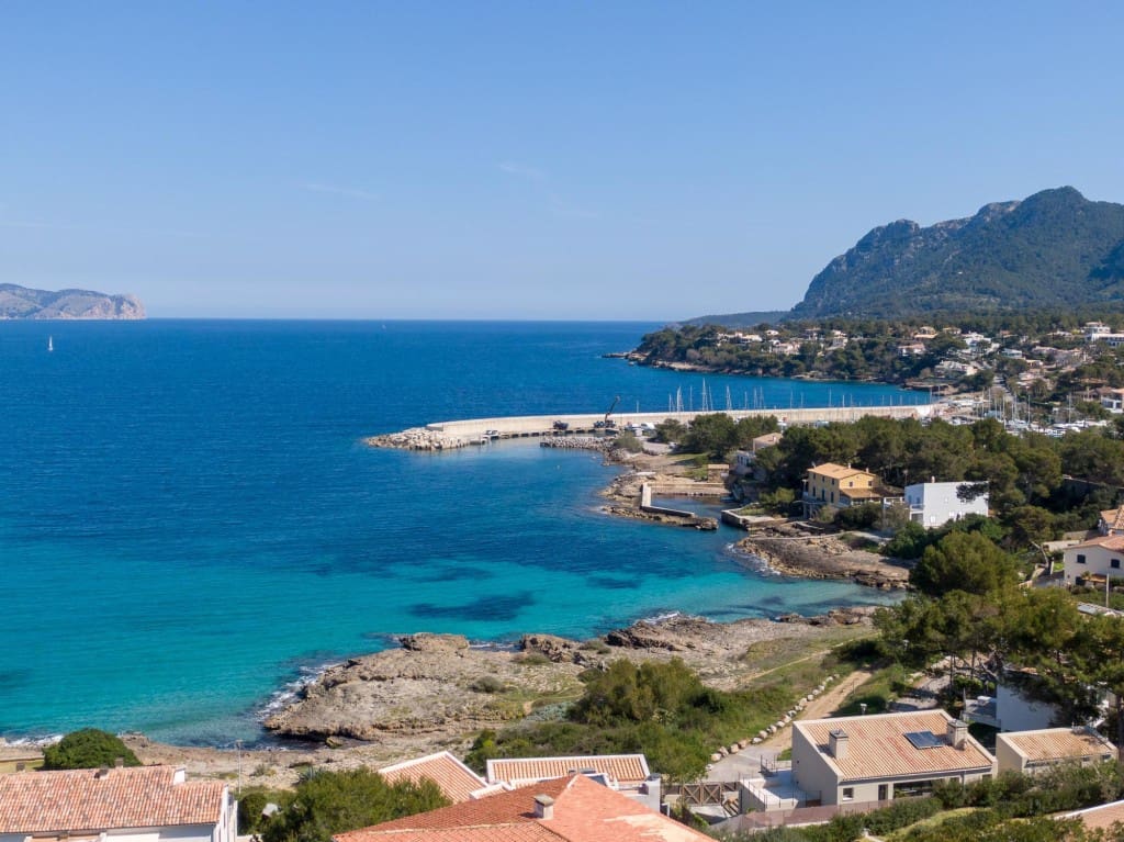 Grunde uden byggetilladelser til salg i Mal Pas-Bon Aire - € 295.000 (Ref: 8703656)